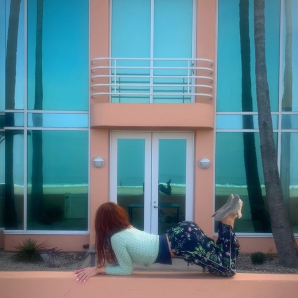 Meet your Posher, Lorelei - Picture 12 of 16